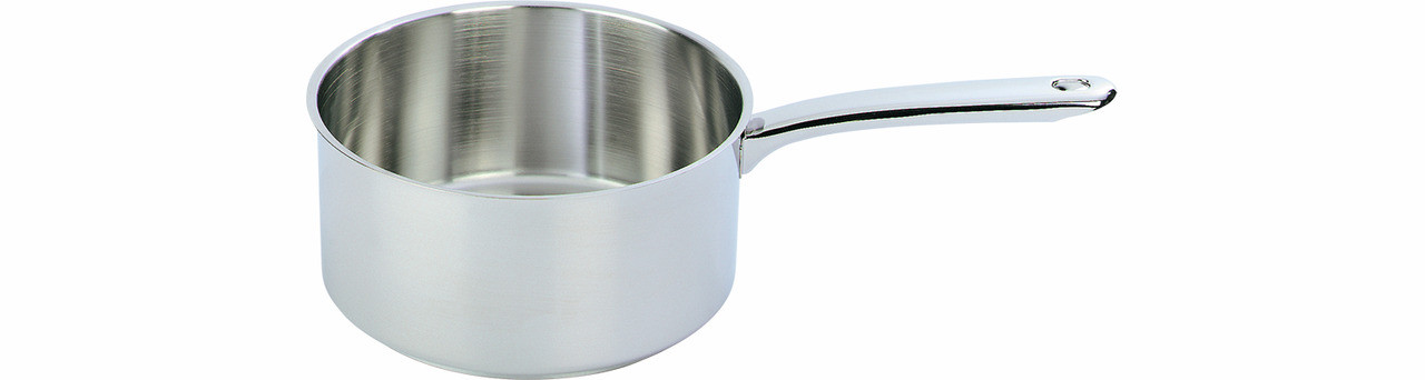 Apollo, Induktion-Stieltopf ohne Deckel 1,50 l / ø 160 mm